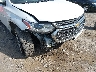 1GNEVHKW6KJ****** Salvage and Repairable 2019 Chevrolet Traverse in New York State