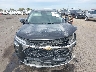 KL77LHEP7SC****** Destrozados 2025 Chevrolet Trax en Estado de California