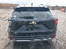 KL77LHEP7SC****** Destrozados 2025 Chevrolet Trax