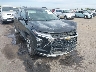 KL77LHEP7SC****** Salvamento y Destrozados 2025 Chevrolet Trax en Sacramento