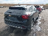 KL77LHEP7SC****** Salvamento y Destrozados 2025 Chevrolet Trax en Estado de California