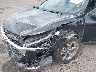 KL77LHEP7SC****** Salvamento y Reparables 2025 Chevrolet Trax en Estado de California