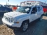 1C4NJPCB2ED****** Used and Repairable 2014 Jeep Patriot in Lubbock