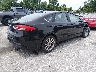 3FA6P0LU8HR****** Salvamento y Destrozados 2017 Ford Fusion Hybrid en Estado de Maryland