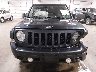 1C4NJRFB6FD****** Wrecked 2015 Jeep Patriot in Iowa State