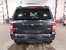1C4NJRFB6FD****** Wrecked 2015 Jeep Patriot