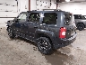 1C4NJRFB6FD****** Salvage and Repairable 2015 Jeep Patriot in Des Moines