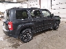 1C4NJRFB6FD****** Salvage and Wrecked 2015 Jeep Patriot in Iowa State