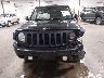 1C4NJRFB6FD****** Salvage and Repairable 2015 Jeep Patriot in Iowa State