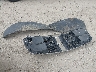 1C6RR7TT9KS****** Wrecked 2019 RAM 1500 in Ohio State