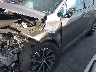 2T2AZMAA9LC****** Wrecked 2020 Lexus RX