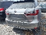 2T2AZMAA9LC****** Salvage 2020 Lexus RX