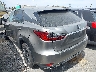 2T2AZMAA9LC****** Salvage and Repairable 2020 Lexus RX in Ace Carson