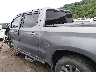 3GCUYEET5LG****** Salvage 2020 Chevrolet Silverado 1500