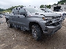3GCUYEET5LG****** Salvage and Wrecked 2020 Chevrolet Silverado 1500 in Buckhannon