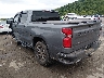 3GCUYEET5LG****** Salvage and Repairable 2020 Chevrolet Silverado 1500 in Buckhannon