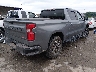 3GCUYEET5LG****** Salvage and Wrecked 2020 Chevrolet Silverado 1500 in West Virginia State