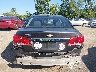 1G1PC5SB5E7****** Destrozados 2014 Chevrolet Cruze