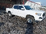 5TFAX5GN1HX****** Salvage and Wrecked 2017 Toyota Tacoma in Asheville