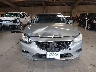 JM1GL1V5XH1****** Wrecked 2017 Mazda 6 in Tennessee State