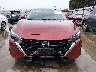 3N1AB8CV4RY****** Wrecked 2024 Nissan Sentra in Texas State