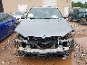 5UXKR0C34H0****** Wrecked 2017 BMW X5 in North Carolina State