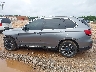 5UXKR0C34H0****** Repairable 2017 BMW X5 in North Carolina State