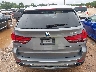 5UXKR0C34H0****** Wrecked 2017 BMW X5