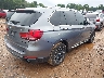 5UXKR0C34H0****** Salvage and Wrecked 2017 BMW X5 in North Carolina State