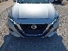 1N4BL4EV5KC****** Wrecked 2019 Nissan Altima in Illinois State