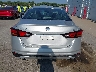 1N4BL4EV5KC****** Wrecked 2019 Nissan Altima