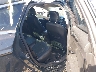 3FA6P0LU9FR****** Destrozados 2015 Ford Fusion en Ace Carson