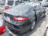3FA6P0LU9FR****** Salvamento y Destrozados 2015 Ford Fusion en Estado de California