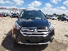 1FMCU9G94HU****** Destrozados 2017 Ford Escape en Estado de Kansas