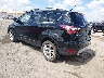 1FMCU9G94HU****** Salvamento y Reparables 2017 Ford Escape en Wichita