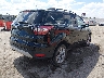 1FMCU9G94HU****** Salvamento y Destrozados 2017 Ford Escape en Estado de Kansas
