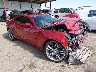 1G1FB1RX1K0****** Salvage and Wrecked 2019 Chevrolet Camaro in El Paso