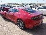 1G1FB1RX1K0****** Salvage and Repairable 2019 Chevrolet Camaro in El Paso