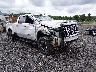 1GT49REY2RF****** Salvage and Wrecked 2024 GMC Sierra 2500HD in Greenville