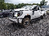 1GT49REY2RF****** Used and Repairable 2024 GMC Sierra 2500HD in Greenville