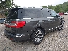 5LMJJ2LT3JE****** Salvamento y Destrozados 2018 Lincoln Navigator en Estado de Pennsylvania