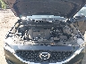 JM3KFBBM5J0****** Repairable 2018 Mazda CX-5 in Culpeper