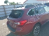 4S4BSBLCXF3****** Salvamento y Reparables 2015 Subaru Outback en Estado de Minnesota