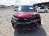 KL79MTSL3NB****** Destrozados 2022 Chevrolet Trailblazer en Estado de Texas