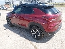 KL79MTSL3NB****** Salvamento y Reparables 2022 Chevrolet Trailblazer en Fort Worth North