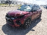 KL79MTSL3NB****** Salvamento y Reparables 2022 Chevrolet Trailblazer en Estado de Texas