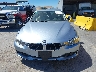WBA3D5C50FK****** Destrozados 2015 BMW 3 Series en Estado de California