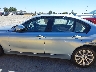 WBA3D5C50FK****** Reparables 2015 BMW 3 Series en Estado de California