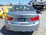 WBA3D5C50FK****** Destrozados 2015 BMW 3 Series