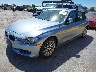 WBA3D5C50FK****** Usados y Reparables 2015 BMW 3 Series en East Bay